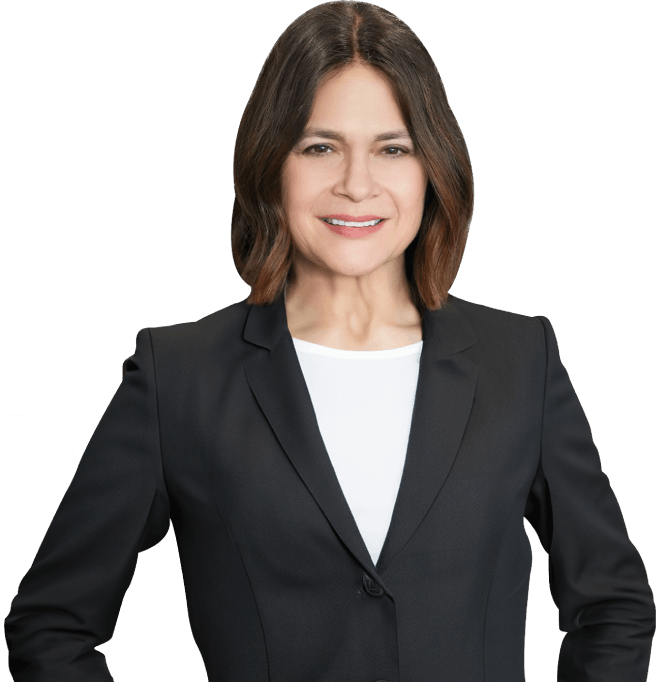 Attorney Leah Naparstek image